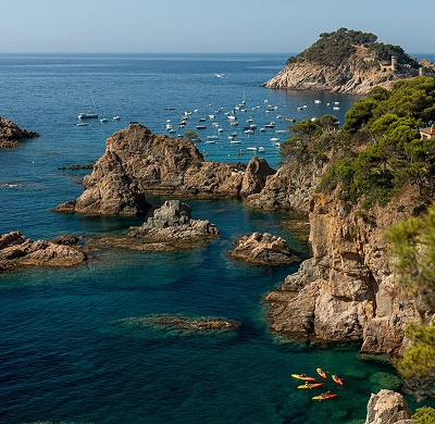 Catalunya Bus Tour image