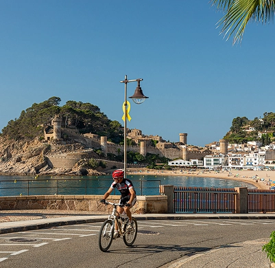 Catalunya Bus Tour image