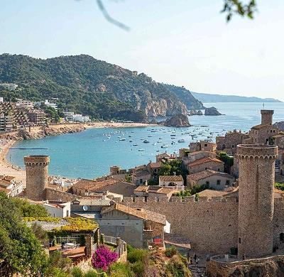 Catalunya Bus Tour image